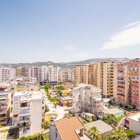 Renovated Close To Town Center And The * Vlorë