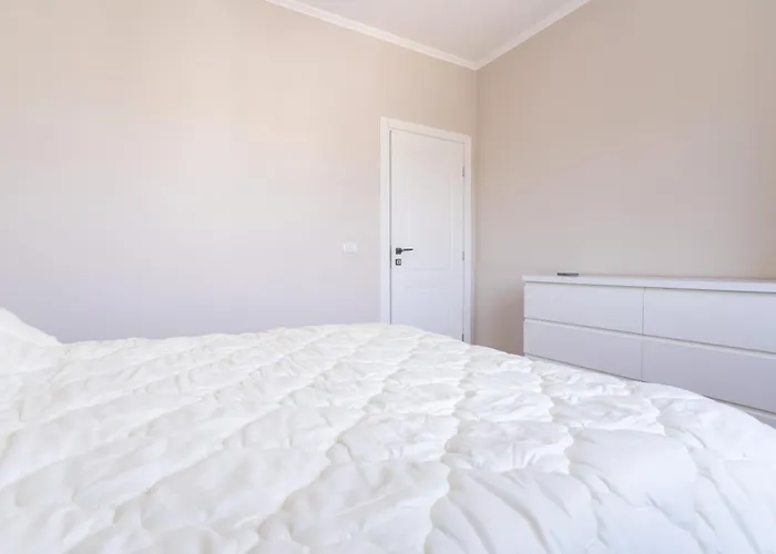 Renovated Close To Town Center And The Vlorë
